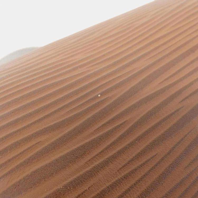 Pre Owned Louis Vuitton Soft Polochon XL Epi Leather Shoulder Bag