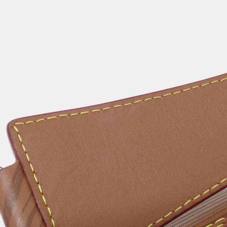 Pre Owned Louis Vuitton Soft Polochon XL Epi Leather Shoulder Bag