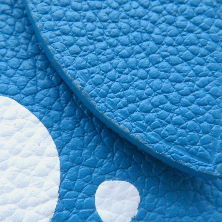 Pre Owned Louis Vuitton Monogram Empreinte Handbag Speedy Bandouliere 20