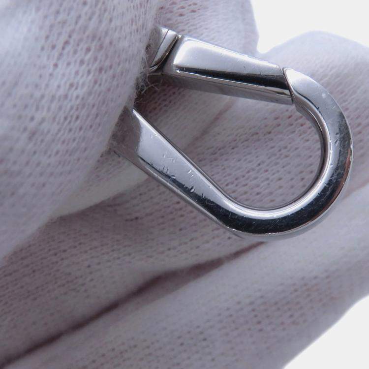 Pre Owned Louis Vuitton Monogram Empreinte Handbag Speedy Bandouliere 20