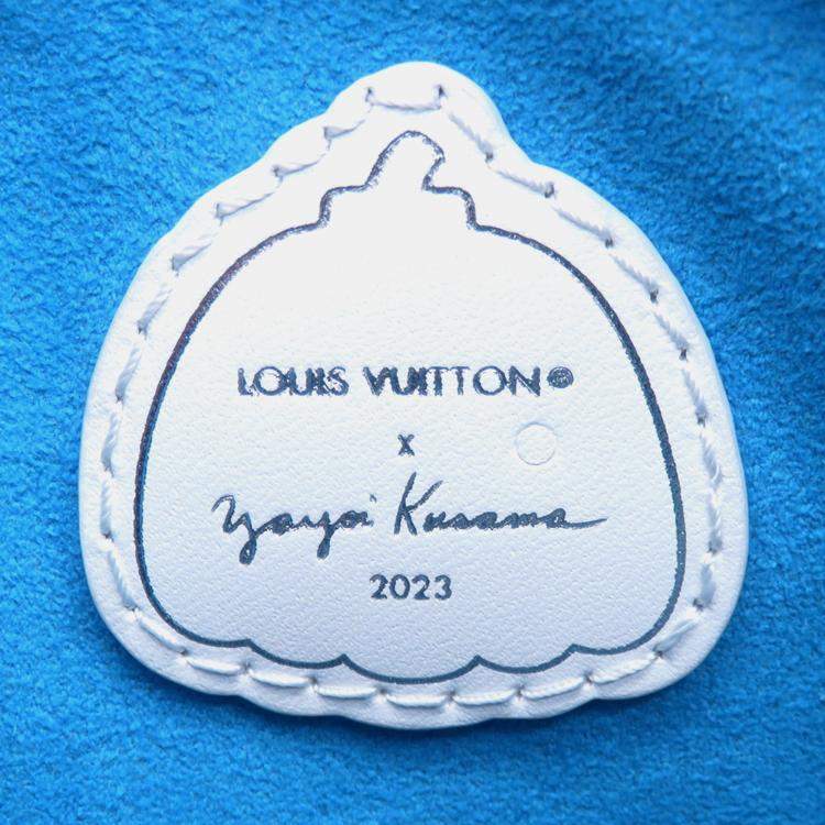 Pre Owned Louis Vuitton Monogram Empreinte Handbag Speedy Bandouliere 20