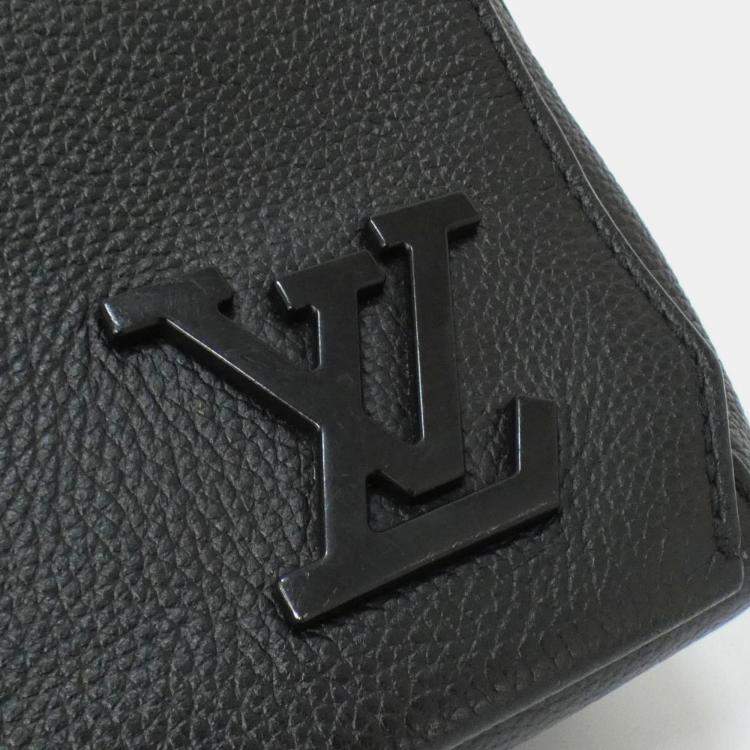 Pre Owned Louis Vuitton Lv Aerogram Takeoff Messenger Shoulder Bag