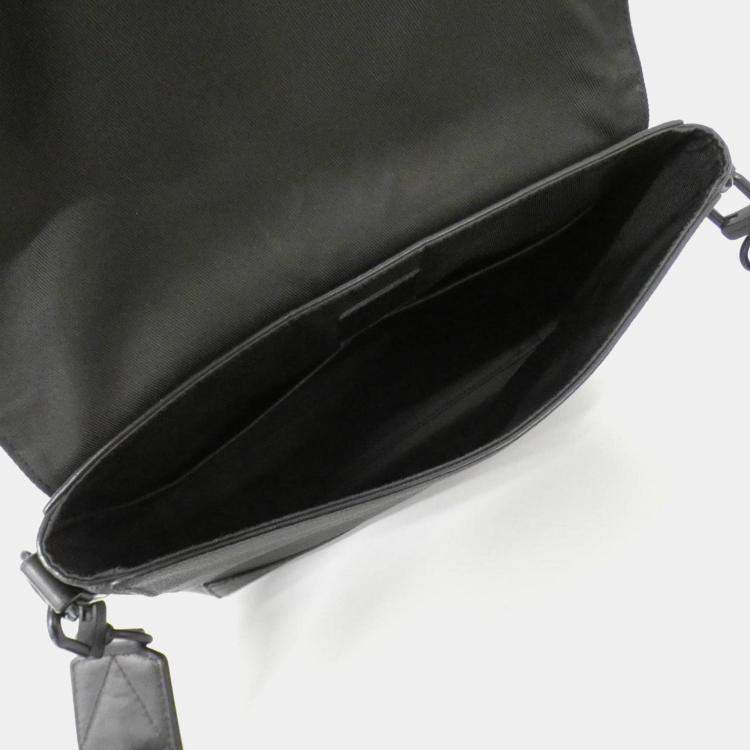 Pre Owned Louis Vuitton Lv Aerogram Takeoff Messenger Shoulder Bag