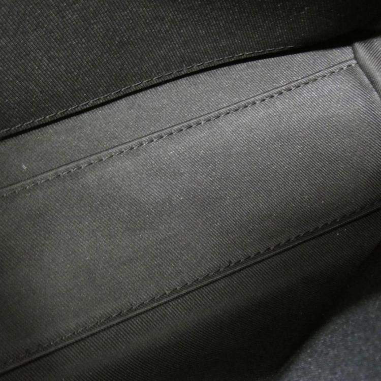 Pre Owned Louis Vuitton Lv Aerogram Takeoff Messenger Shoulder Bag