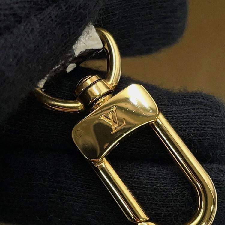 Pre Owned Louis Vuitton Monogram Giant Neverfull Mm Tote Bag