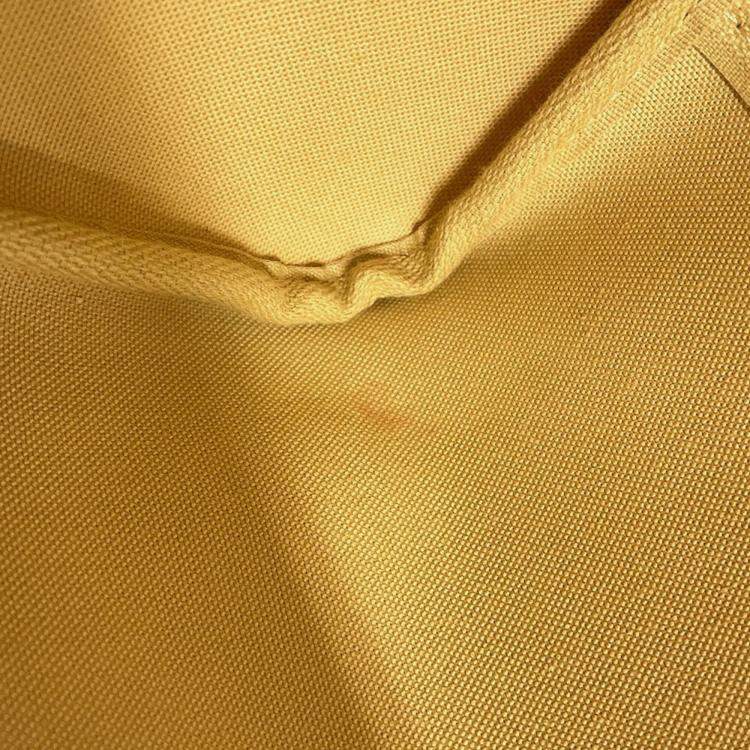 Pre Owned Louis Vuitton Monogram Giant Neverfull Mm Tote Bag