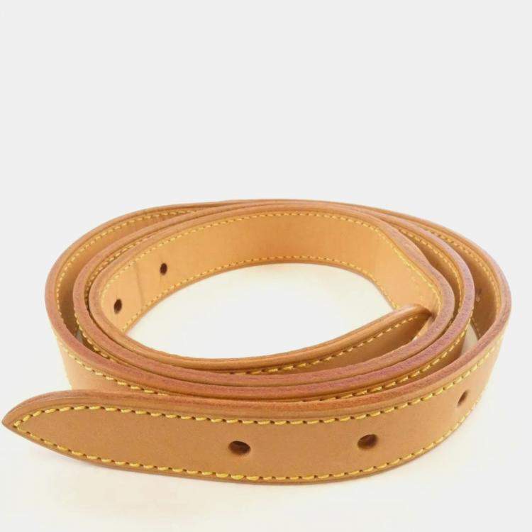 Pre Owned Louis Vuitton Monogram Denim Baggy Pm Shoulder Bag