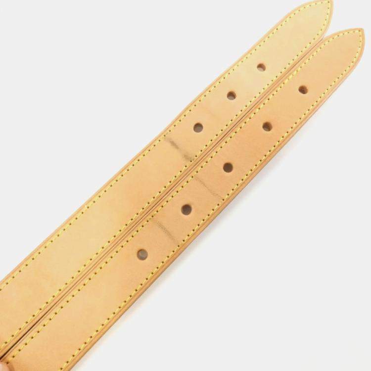 Pre Owned Louis Vuitton Monogram Denim Baggy Pm Shoulder Bag