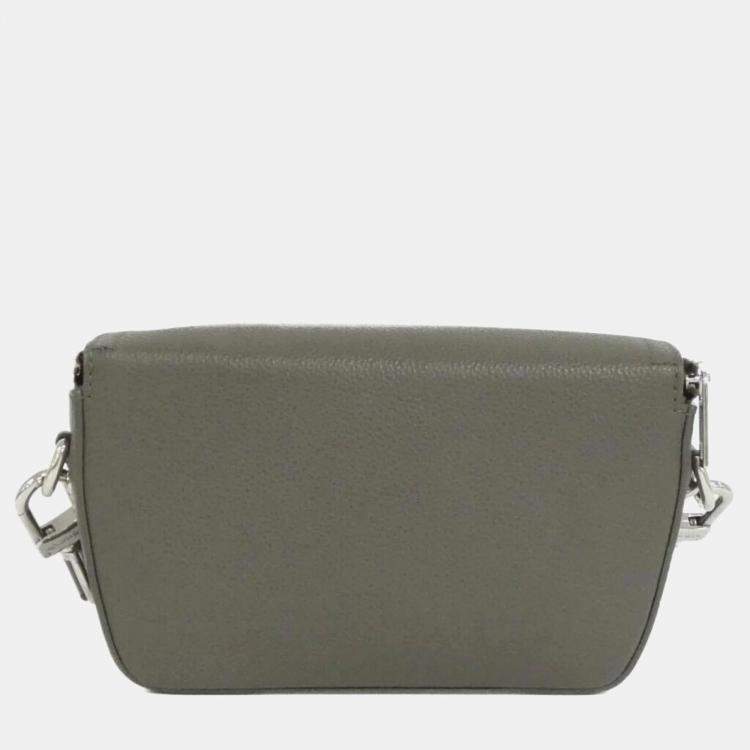 Pre Owned Louis Vuitton Lv Aerogram Pilot Wearable Wallet Shoulder Bag