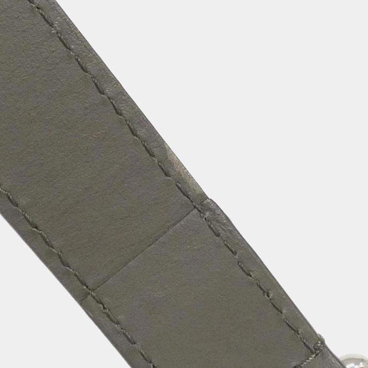 Pre Owned Louis Vuitton Lv Aerogram Pilot Wearable Wallet Shoulder Bag