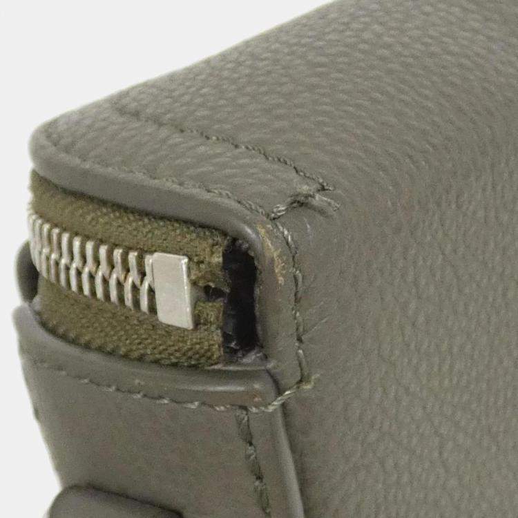 Pre Owned Louis Vuitton Lv Aerogram Pilot Wearable Wallet Shoulder Bag