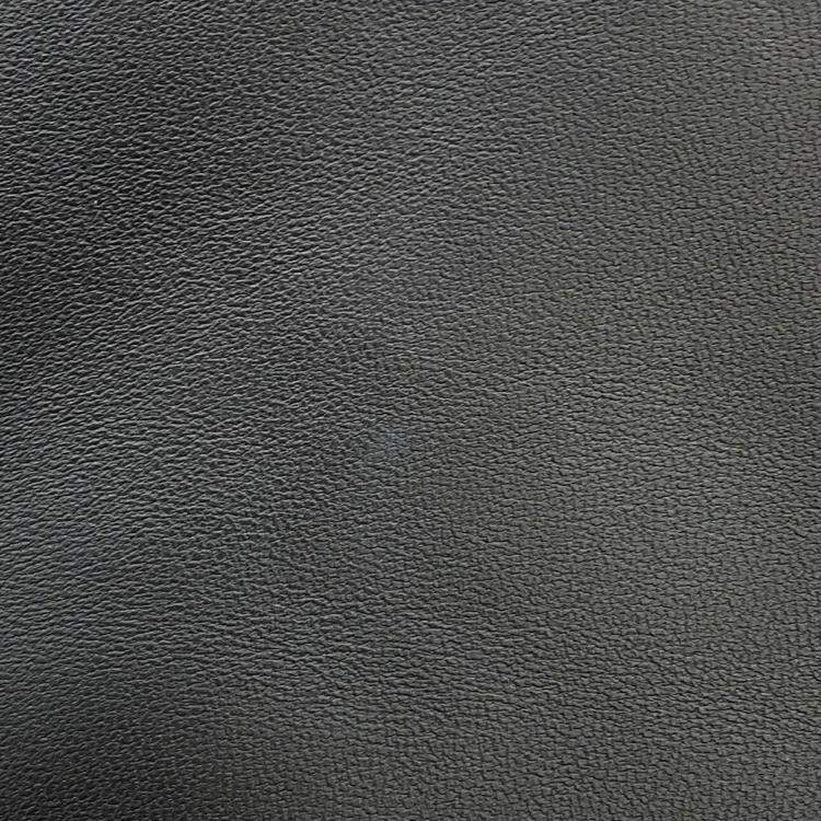 مملوكة مسبقًا Louis Vuitton Chain Shoulder Bag Monogram Lambskin Pochette Coussin Black