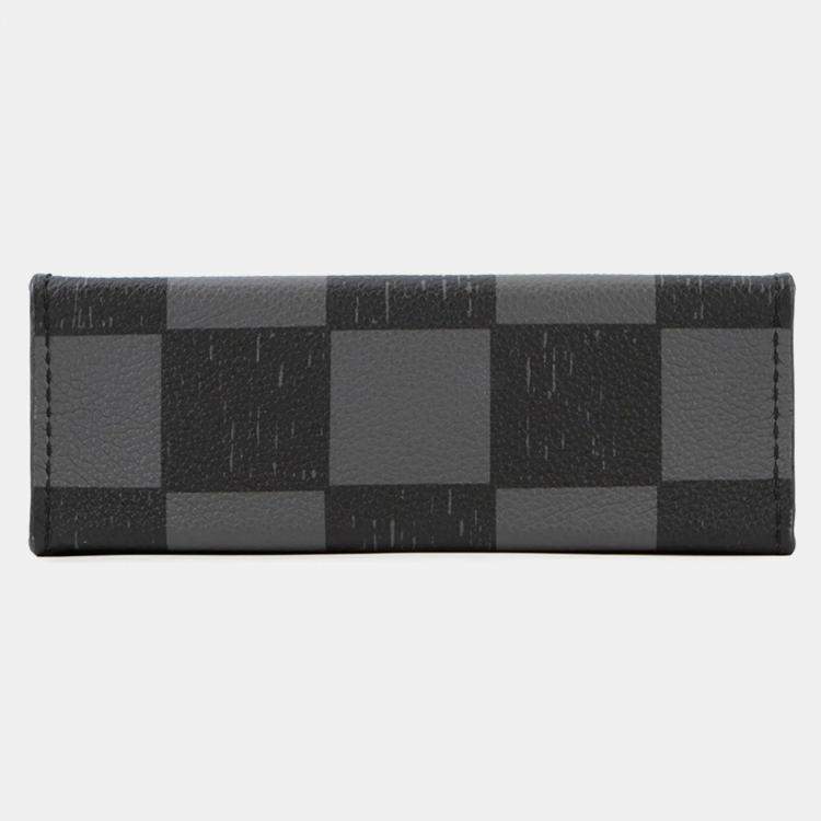 Pre Owned Louis Vuitton Damier Checkerboard Sac Plat Xs Handbag