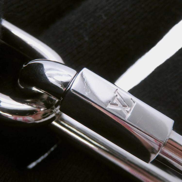 Pre Owned Louis Vuitton Damier Checkerboard Sac Plat Xs Handbag