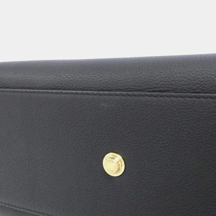 مملوكة مسبقًا Louis Vuitton Monogram On My Side Mm Handbag