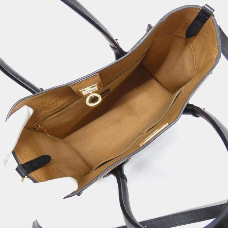 مملوكة مسبقًا Louis Vuitton Monogram On My Side Mm Handbag