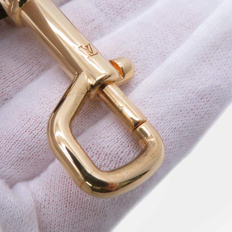 مملوكة مسبقًا Louis Vuitton Trevi Red Damier Ebene Canvas Size PM