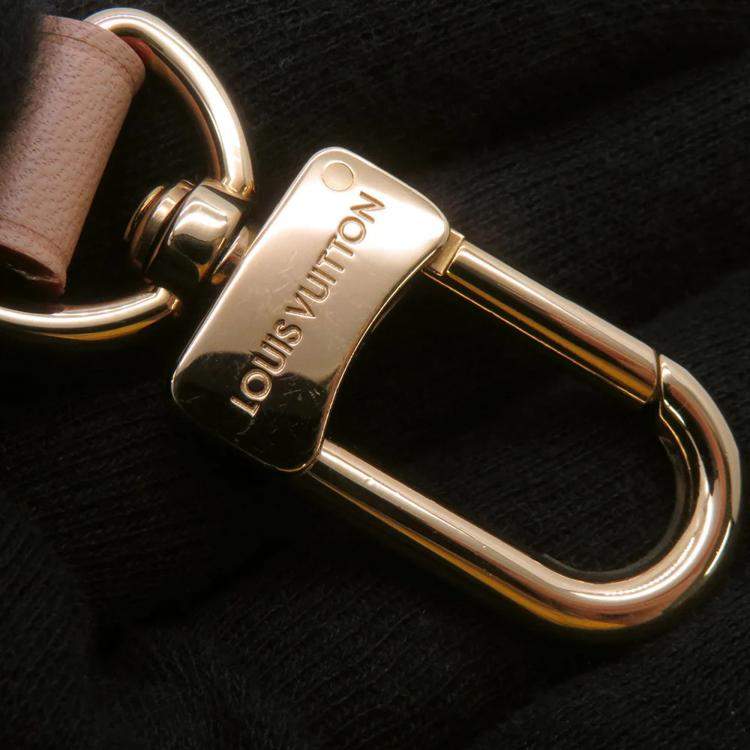 مملوكة مسبقًا Louis Vuitton Lvxtm Petite Vallees White Monogram Multicolor