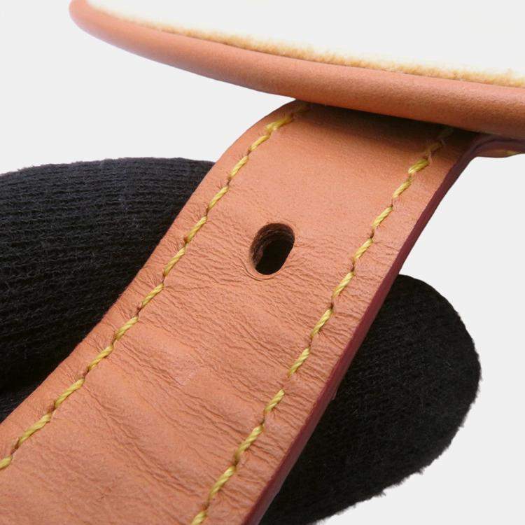 Pre Owned Louis Vuitton Tambourine Pink/Multicolor Monogram Lv Pop Leather