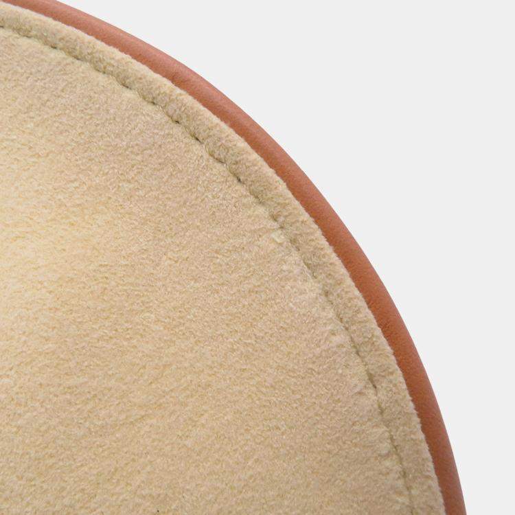 Pre Owned Louis Vuitton Tambourine Pink/Multicolor Monogram Lv Pop Leather