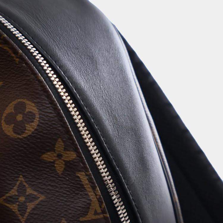 Pre Owned Louis Vuitton Monogram Josh Backpack
