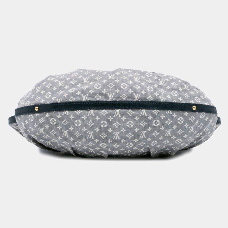 مملوكة مسبقًا Louis Vuitton Grey Monogram Idylle Rhapsodie MM