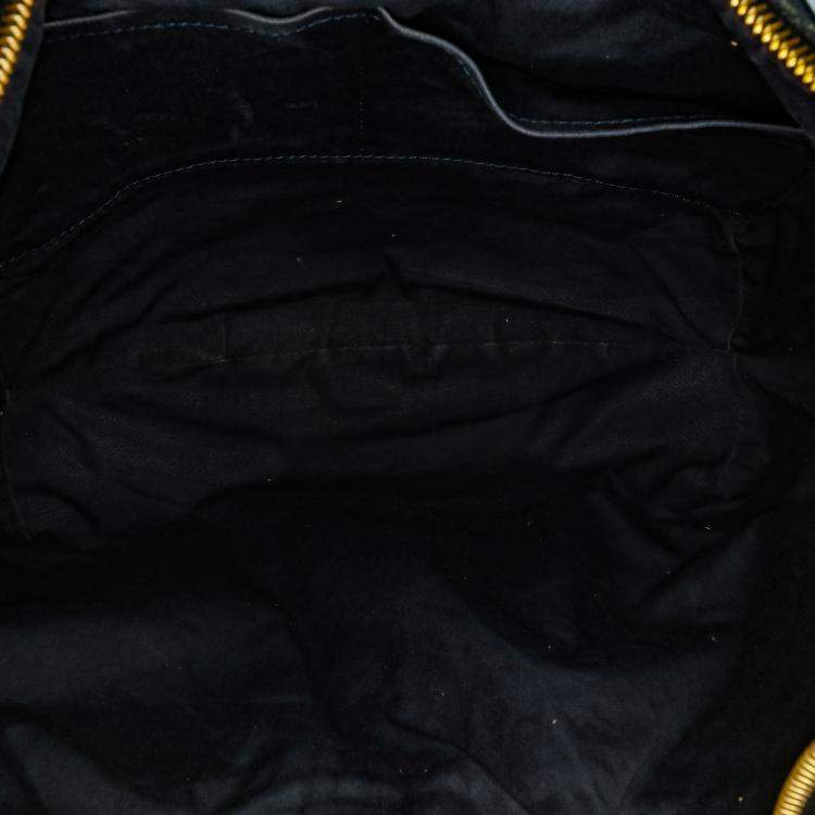 مملوكة مسبقًا Louis Vuitton Grey Monogram Idylle Rhapsodie MM