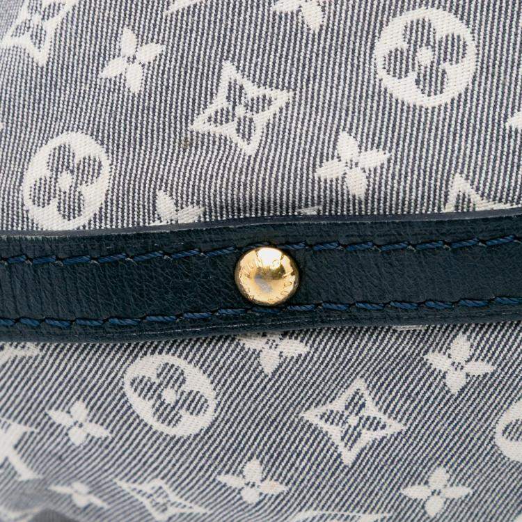 مملوكة مسبقًا Louis Vuitton Grey Monogram Idylle Rhapsodie MM