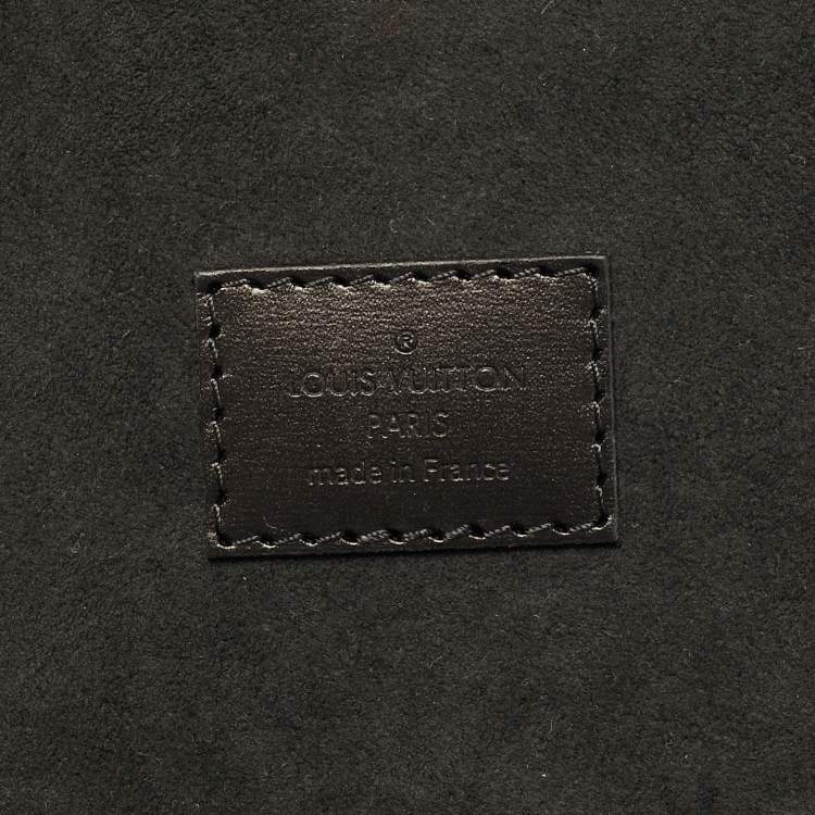 مملوكة مسبقًا Louis Vuitton Cannes Monogram Reverse Canvas Bag