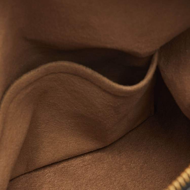 مملوكة مسبقًا Louis Vuitton Speedy 30 Black Monogram Multicolore Canvas Bag