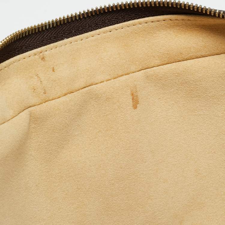 مملوكة مسبقًا Louis Vuitton Manhattan GM Monogram Canvas Bag