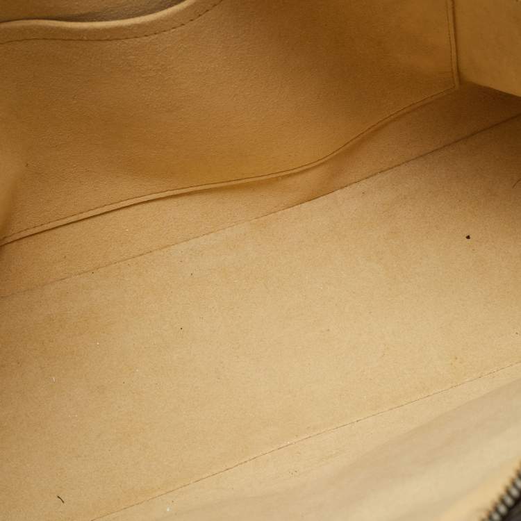 مملوكة مسبقًا Louis Vuitton Manhattan GM Monogram Canvas Bag