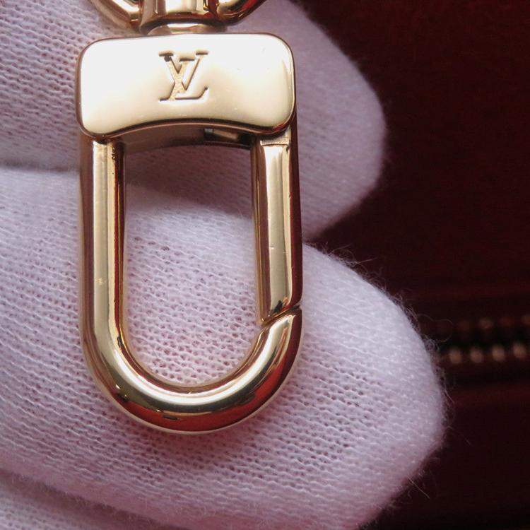 Pre Owned Louis Vuitton Onthego Fornasetti Multicolor Monogram / Cameo Size Mm