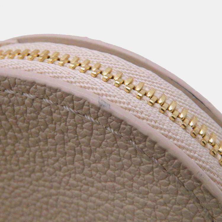 مملوكة مسبقًا Louis Vuitton Papillon Claim Monogram Empreinte Leather Size Bb