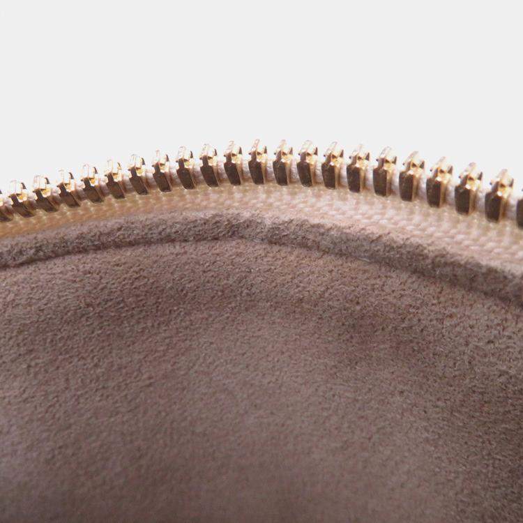 مملوكة مسبقًا Louis Vuitton Papillon Claim Monogram Empreinte Leather Size Bb