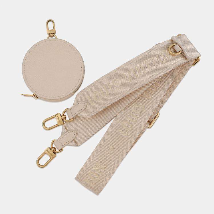 مملوكة مسبقًا Louis Vuitton Papillon Claim Monogram Empreinte Leather Size Bb