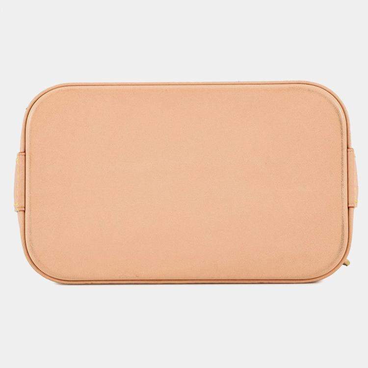 مملوكة مسبقًا Louis Vuitton Alma Backpack Monogram