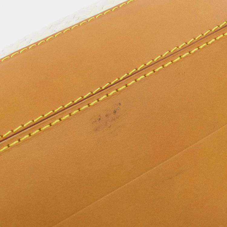 Pre Owned Louis Vuitton Steamer 30Cm Handbag