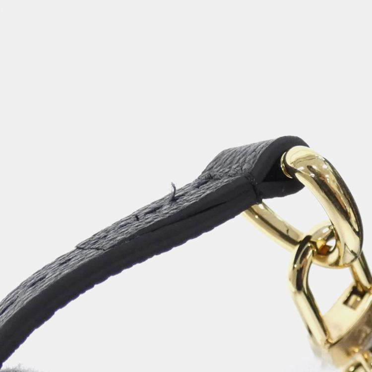 Pre Owned Louis Vuitton Monogram Empreinte Backup Backpack