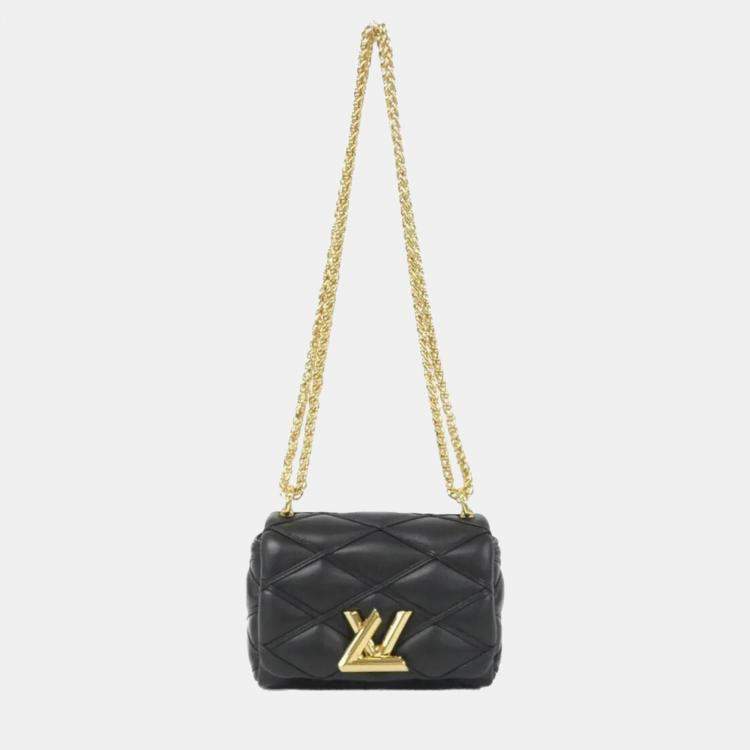 مملوكة مسبقًا Louis Vuitton Pico Go-14 Shoulder Bag