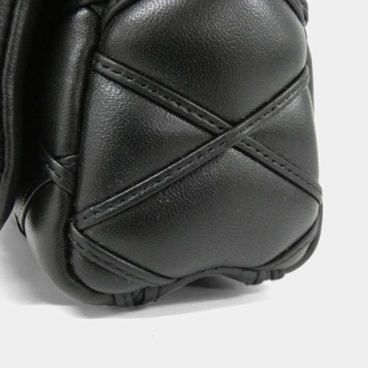 مملوكة مسبقًا Louis Vuitton Pico Go-14 Shoulder Bag