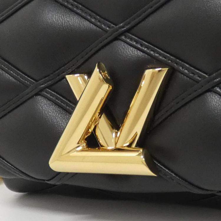 مملوكة مسبقًا Louis Vuitton Pico Go-14 Shoulder Bag