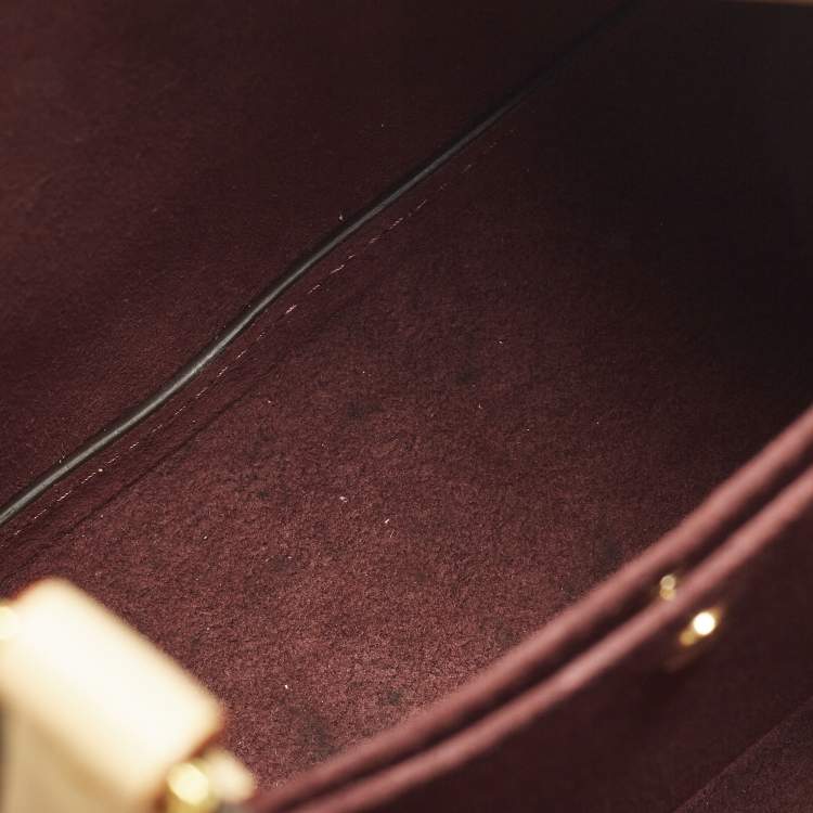 Pre Owned Louis Vuitton NeoNoe BB Monogram Canvas Bucket Bag