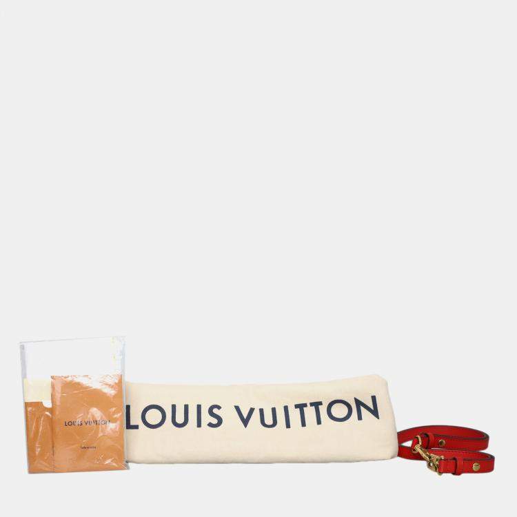 Pre Owned Louis Vuitton Monogram NeoNoe MM Bucket Bag