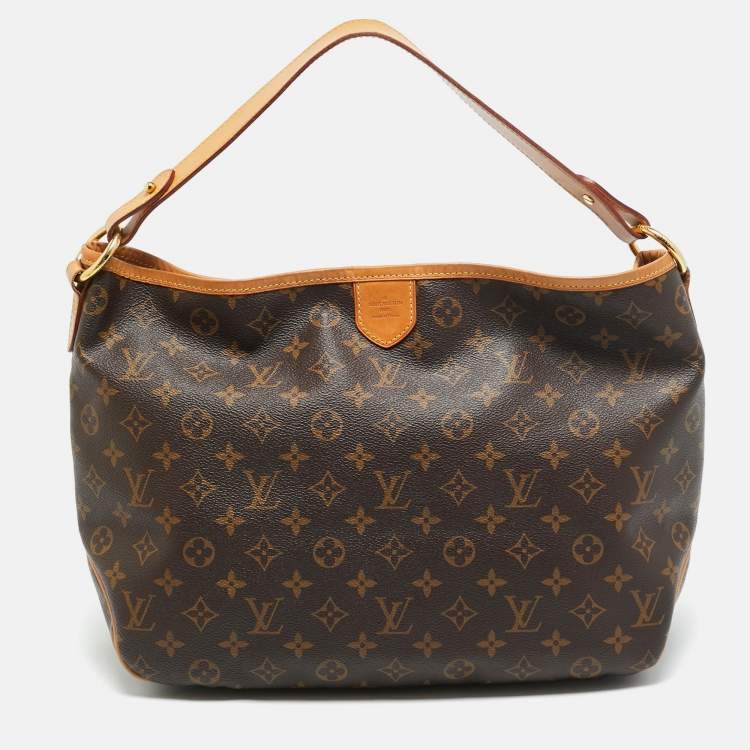 مملوكة مسبقًا Louis Vuitton Delightful PM Monogram Canvas Bag