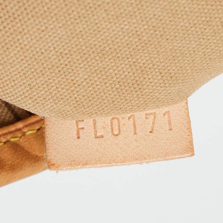 مملوكة مسبقًا Louis Vuitton Delightful PM Monogram Canvas Bag