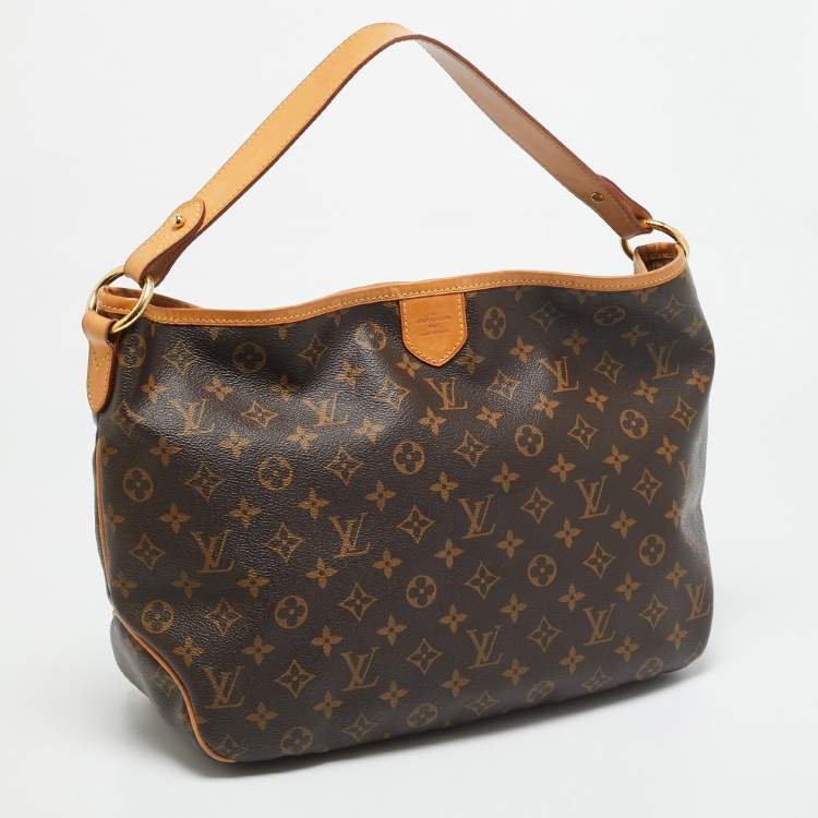 مملوكة مسبقًا Louis Vuitton Delightful PM Monogram Canvas Bag