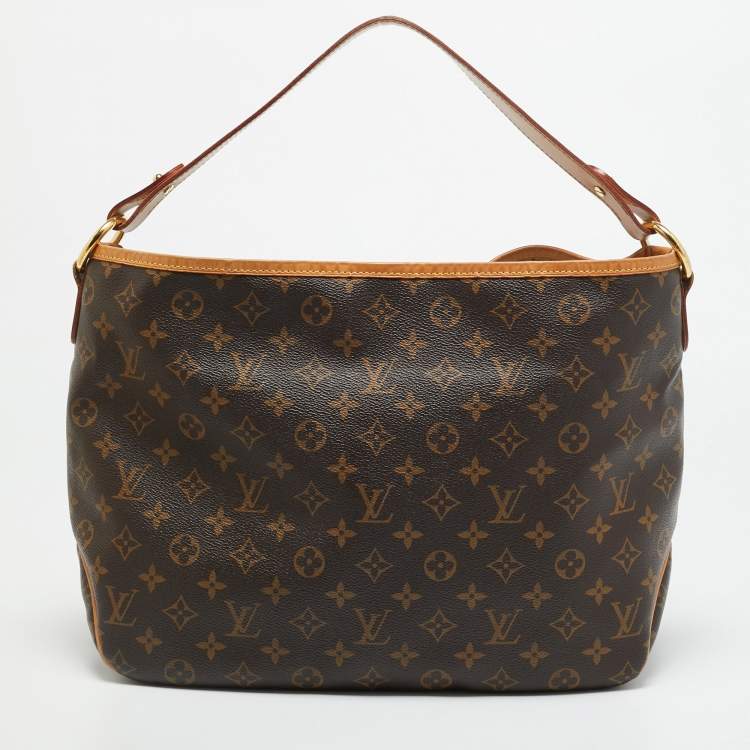 مملوكة مسبقًا Louis Vuitton Delightful PM Monogram Canvas Bag