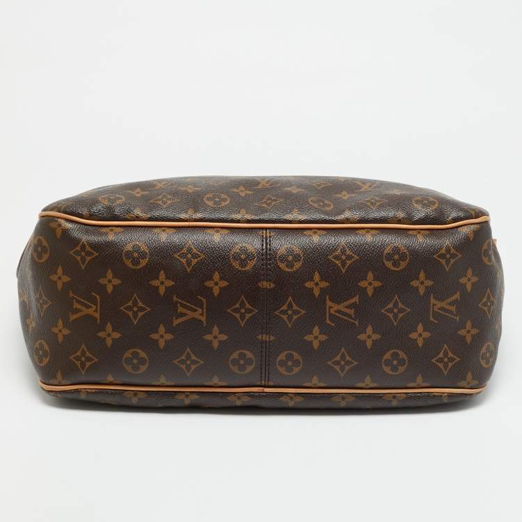 مملوكة مسبقًا Louis Vuitton Delightful PM Monogram Canvas Bag