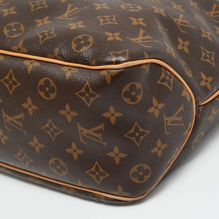 مملوكة مسبقًا Louis Vuitton Delightful PM Monogram Canvas Bag